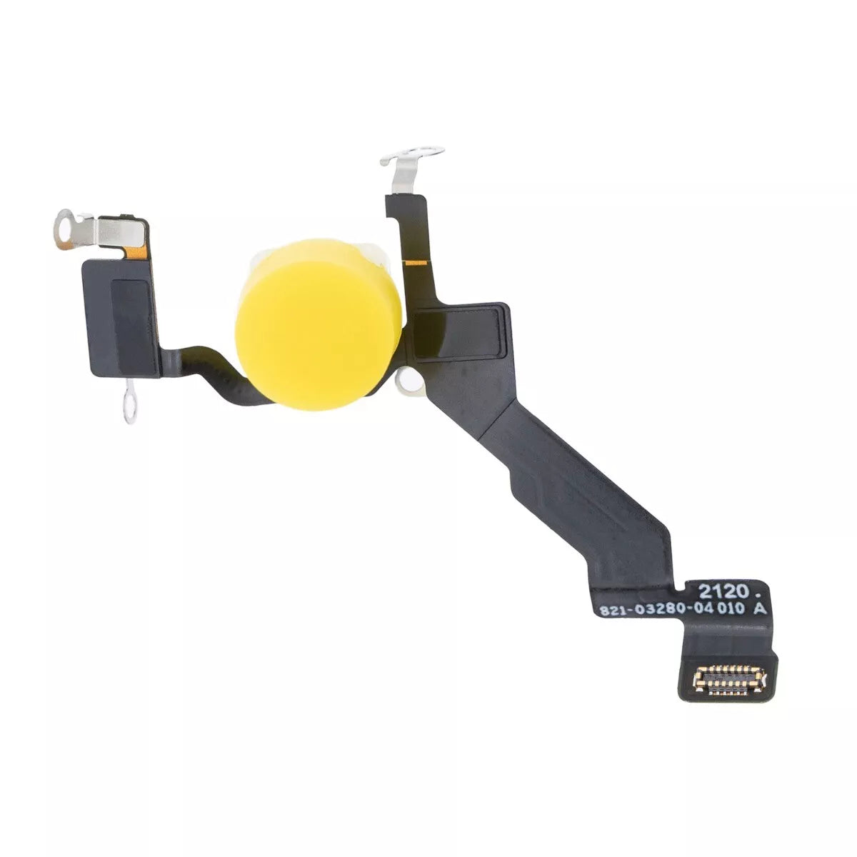 Flash Light Flex Cable Replacement for iPhone 13 Pro Max Flash Light Flex Cable Replacement for iPhone 13 Pro Max
